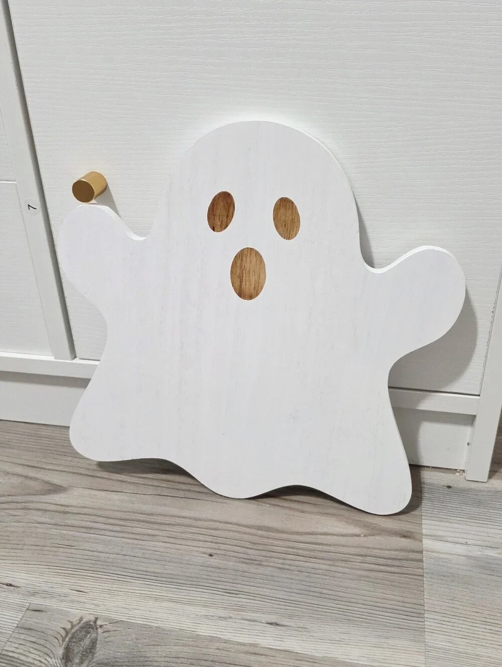 Target Bullseye Playground Halloween 2026 Ghost Charcuterie Board